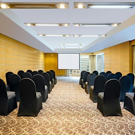 Qabila Westbay Hotel By Marriott Doha Kültér fotó Meeting room
